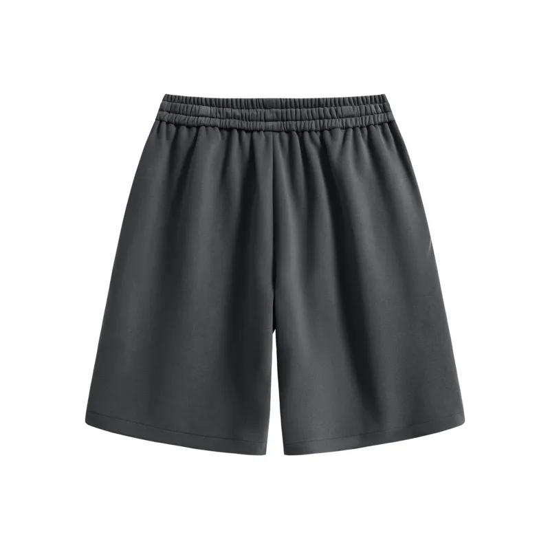 The Simpsons Casual Shorts Unisex-8