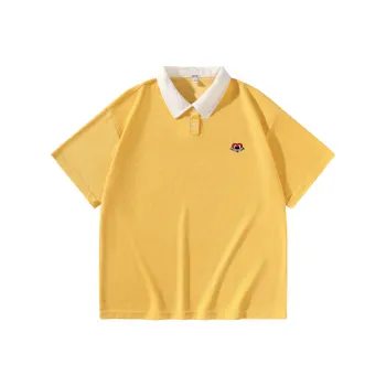 Pancoat Polo Shirts Unisex