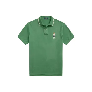 Polo Ralph Lauren Polo Bear Polo Shirt