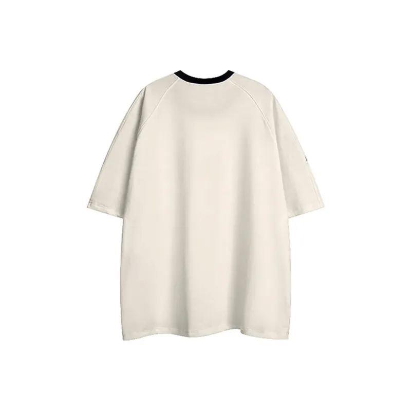 LA'T.WEEKEND T Shirts Unisex-1