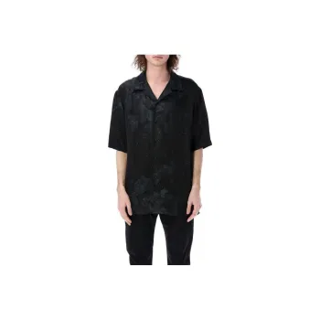 OFF WHITE Shirts Men Black
