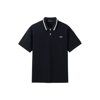 CAMEL Urban Function Series Polo Shirt Unisex