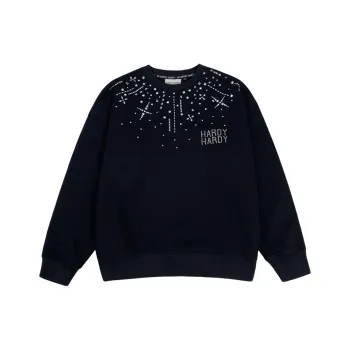 HARDY HARDY Sweatshirts Unisex
