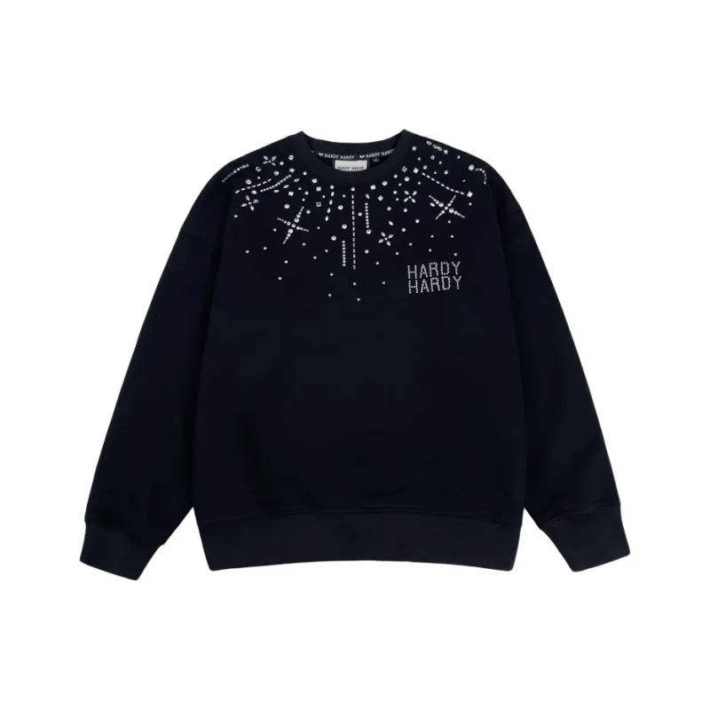 HARDY HARDY Sweatshirts Unisex-0