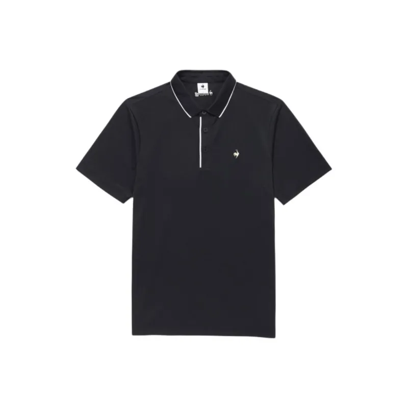 Le Coq Sportif Polo Shirt Men's-8