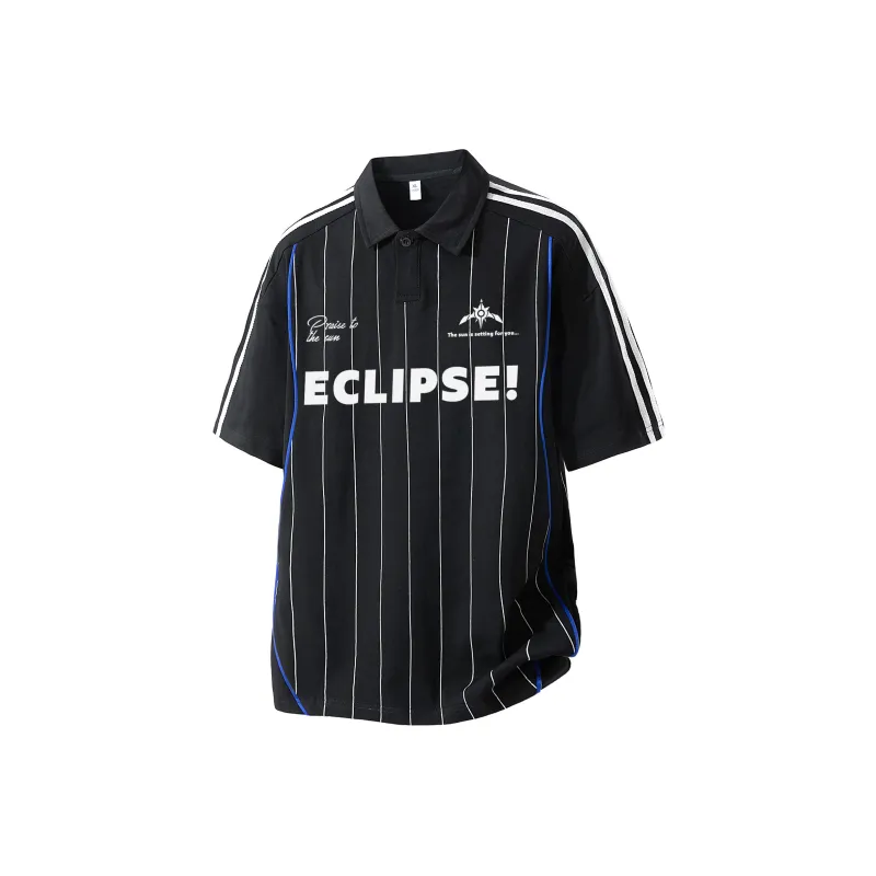 HONOR OF KINGS Polo Shirt Unisex-2