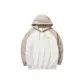 Tidal Cloud White/Brown