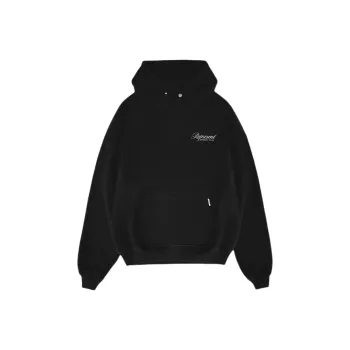 REPRESENT Club Script Hoodie