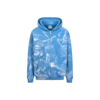 STK SMALL TOWN KID Sweatshirt Unisex Blue