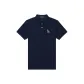 Dark Navy Blue