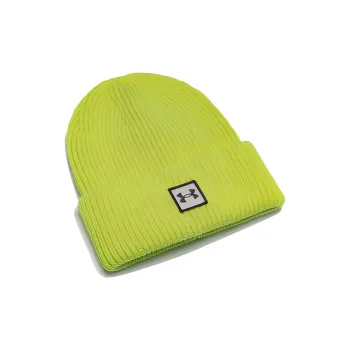Under Armour Beanies Men's Yellow Green