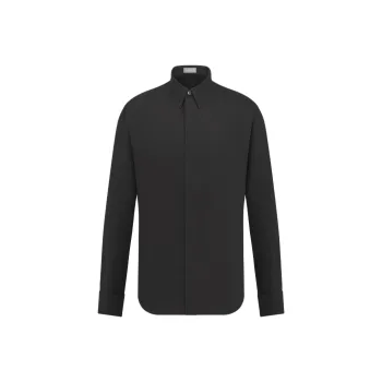 DIOR Shirts Men Black
