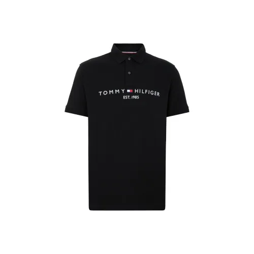 Tommy Hilfiger 1985 Series SS23 Polo Shirt Men's