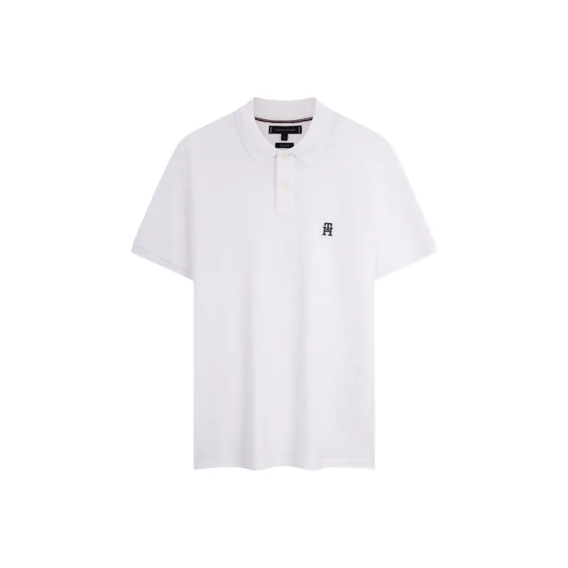 Tommy Hilfiger Polo Shirt Men's-7