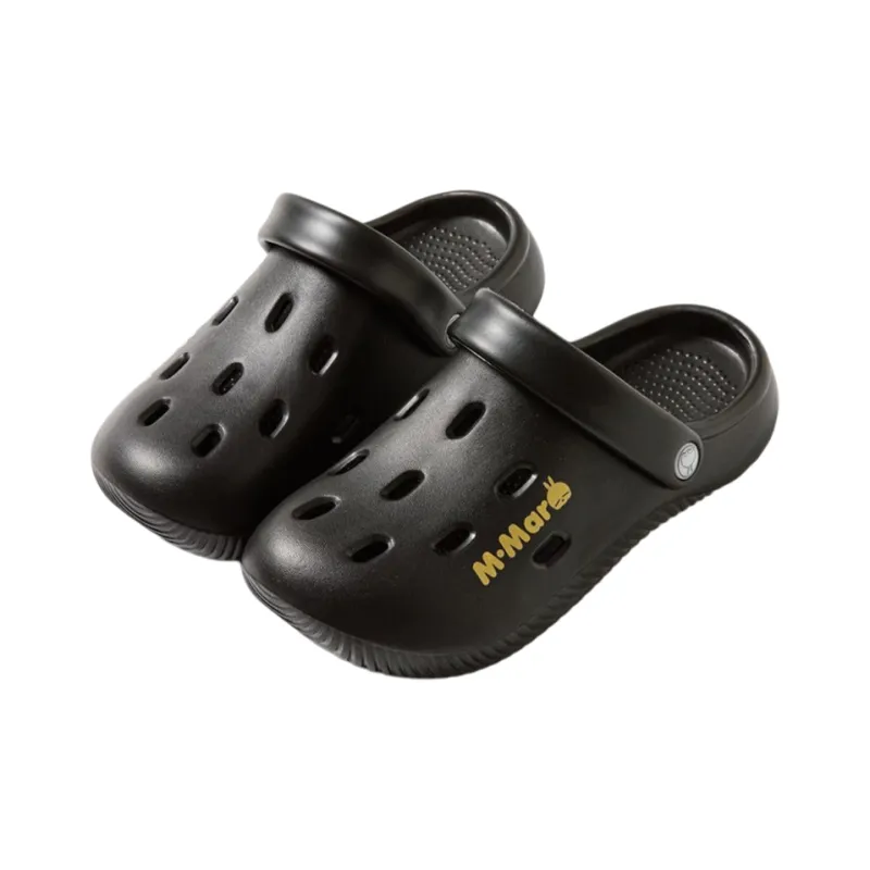 MashiMaro Casual Home, Comfortable & Durable, Soft Sole With Squashy And Bouncy Feel, Couple's Slippers-3