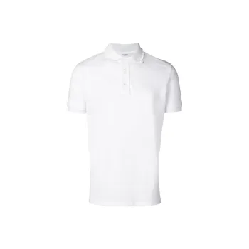 Valentino Garavani Rockstud Embellished Polo Shirt