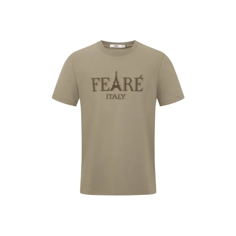 FERRE T Shirts Men-0