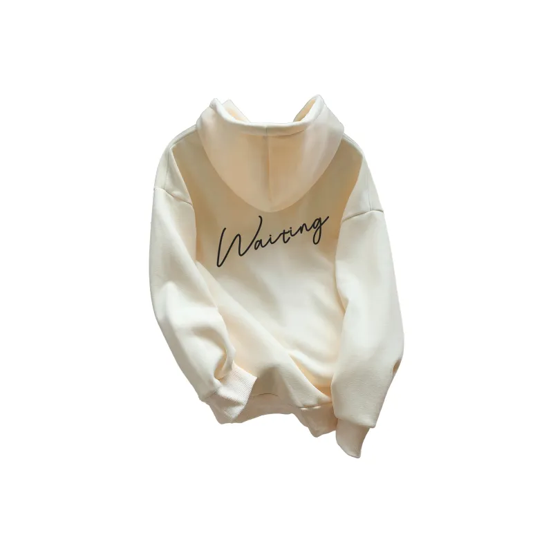 Warrior Huichao Riding The Wind Collection Sweatshirt Unisex-8