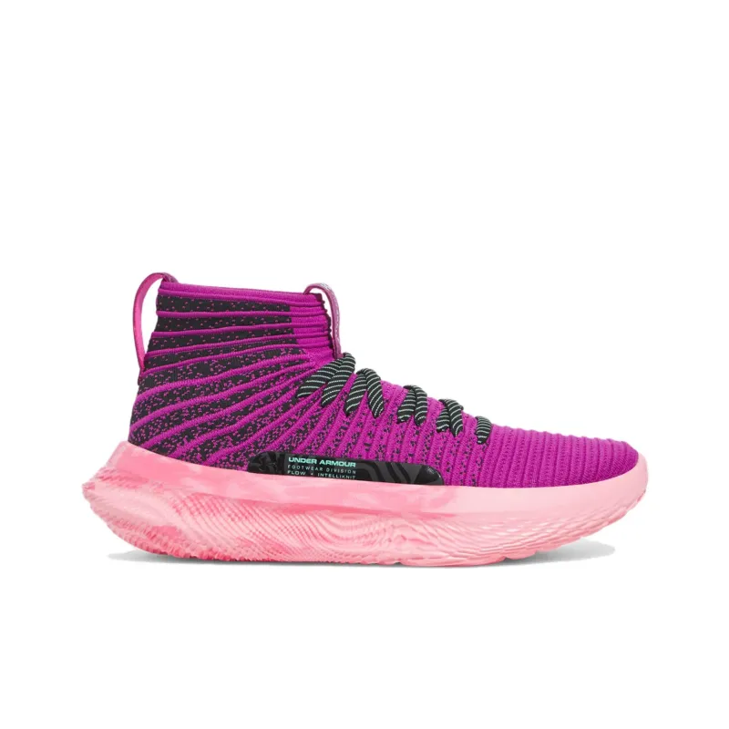 Under Armour Flow Futr X Elite Hoopnotic-1