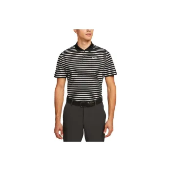 Nike Polo Shirts Men Black