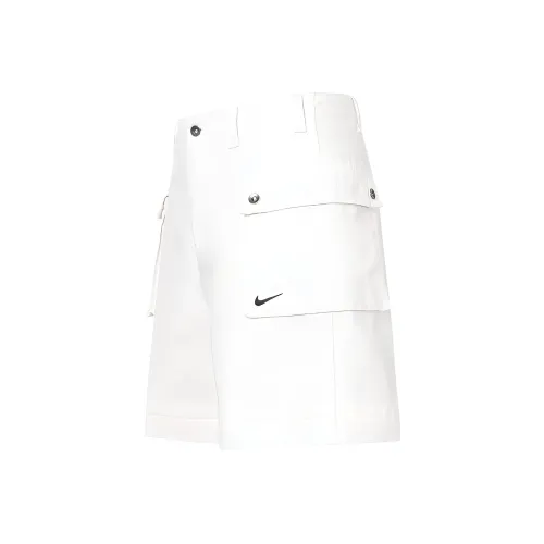Nike Life Men's Woven Cargo Shorts