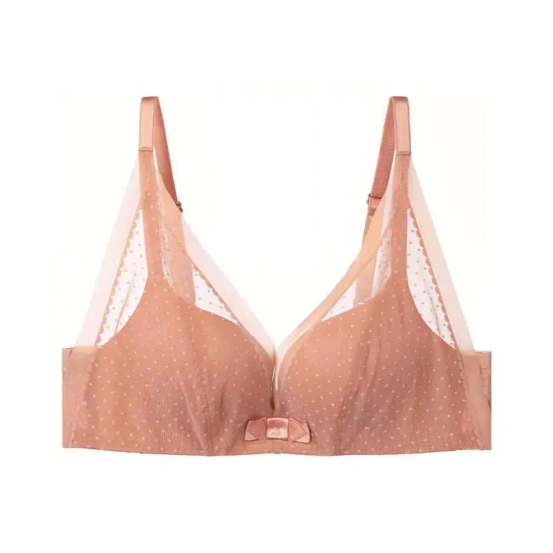 EMBRY FORM Women's Bras-5