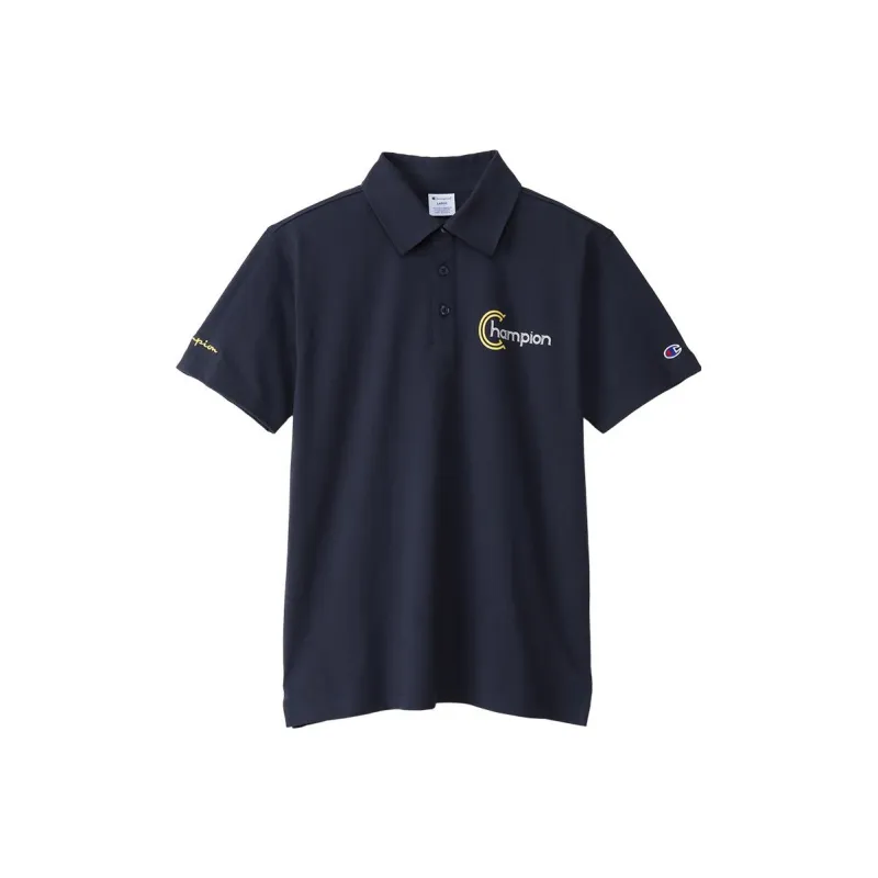 Champion Polo Shirts Men-2