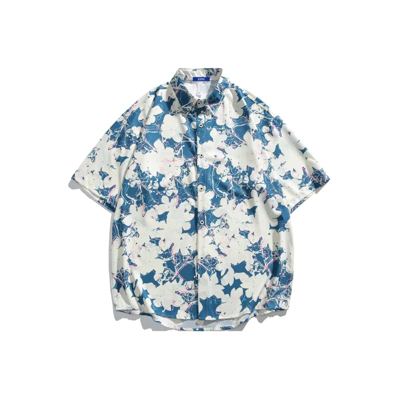 33TH Shirts Unisex-17