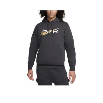 Nike Air Sweatshirt Men's Dark Smoke Gray