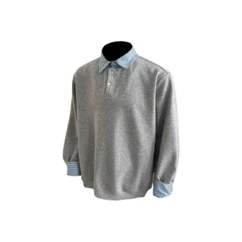 OPMO Polo Shirts Unisex