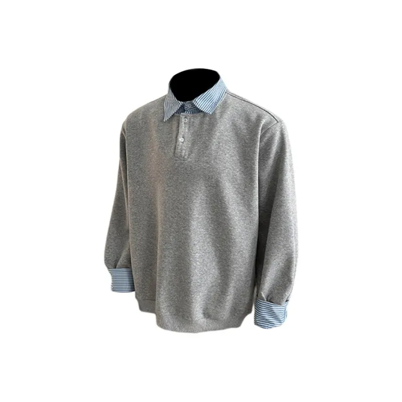OPMO Polo Shirts Unisex-15