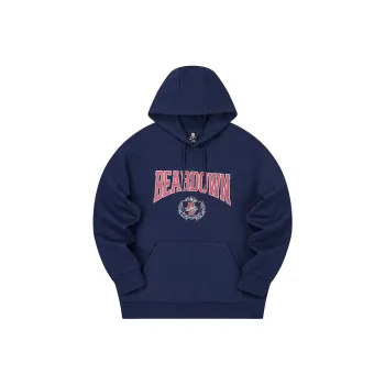 361° Basketball Collection Sweatshirt Men's Serene Dark Blue