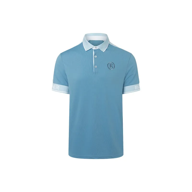 BOGNER Polo Shirts Men-0