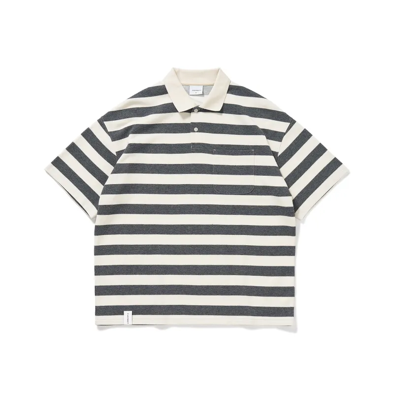 714STREET Polo Shirts Unisex-10