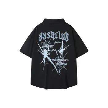 A.X.S.K Shirts Unisex