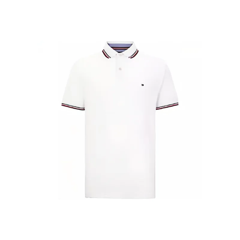Tommy Hilfiger Polo Shirt Men's-7