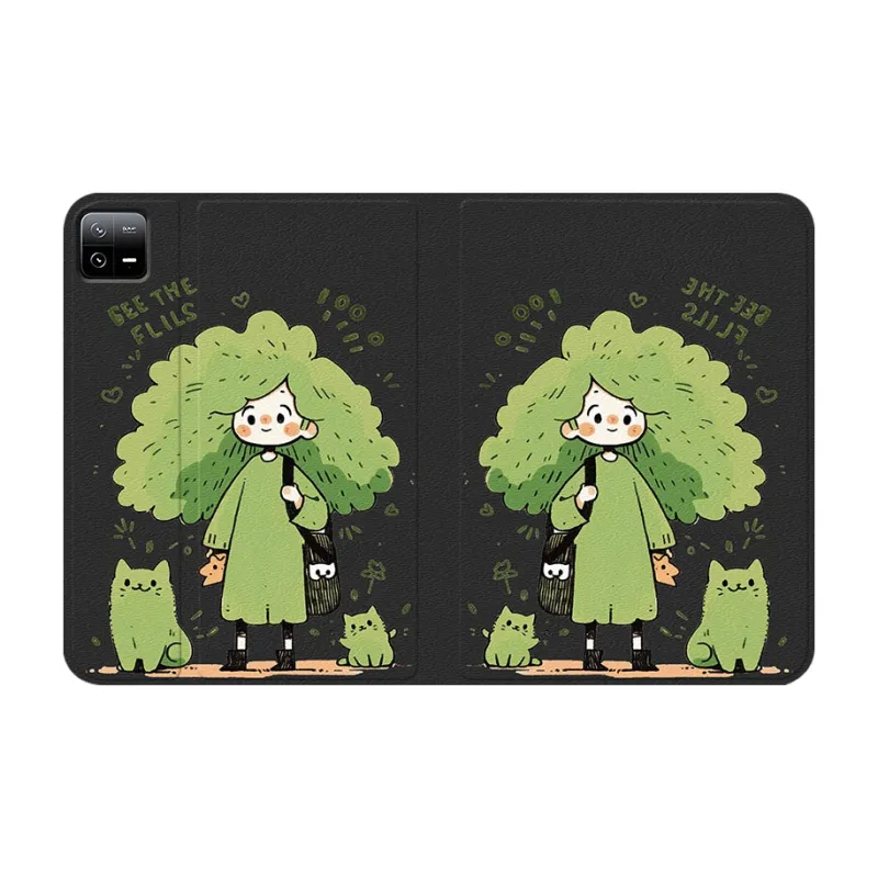 YIBAOBAO Tablet Protective Cases-11