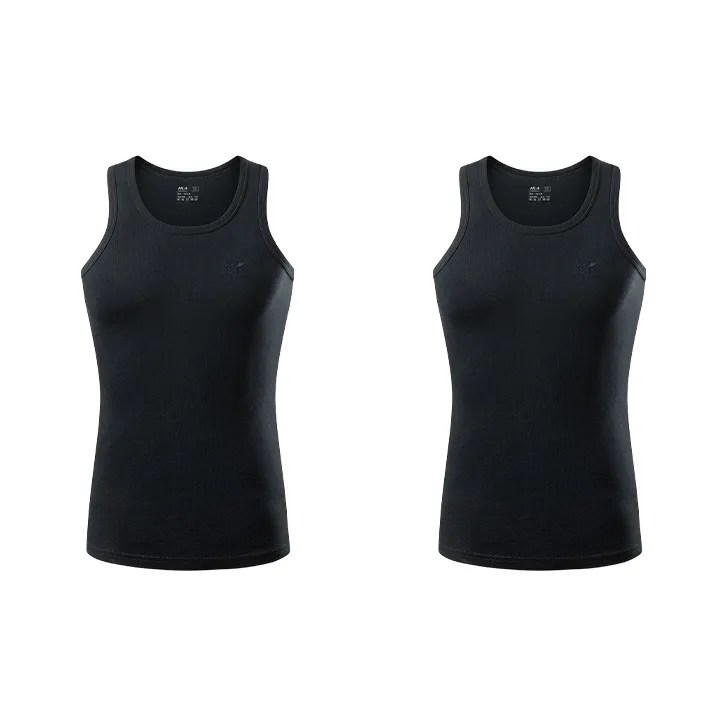 HLA Men Tank Tops-30