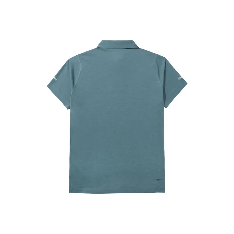 JACK WOLFSKIN Polo Shirts Men-4