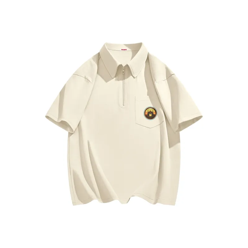 TRANSFORMERS Polo Shirts Unisex-10
