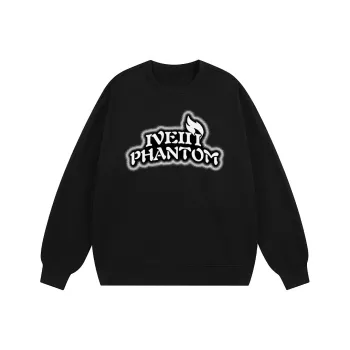 IVEIII Crewneck Sweatshirt Unisex