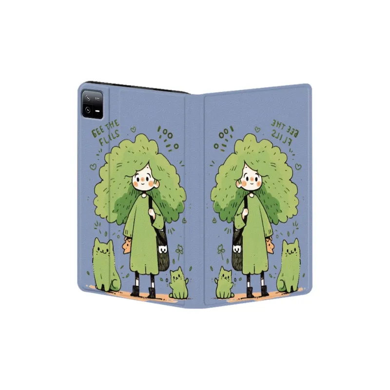 YIBAOBAO Tablet Protective Cases-14