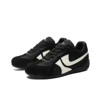 KUNGFUDEER Low Top Casual Shoes Unisex