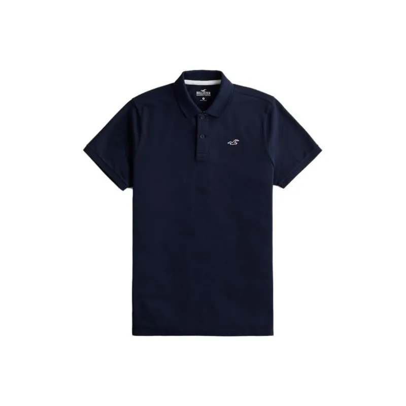 Hollister Polo Shirts Men-4