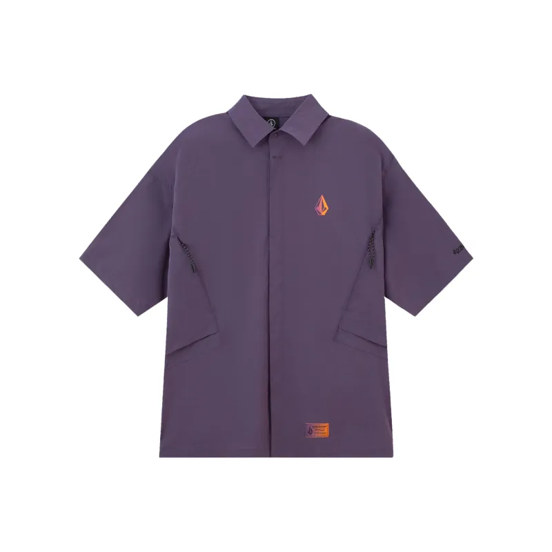 VOLCOM Shirts Unisex-7