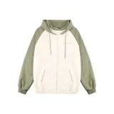 Apricot Green
