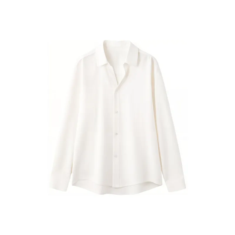 KRISBORG BG Shirts Men-0