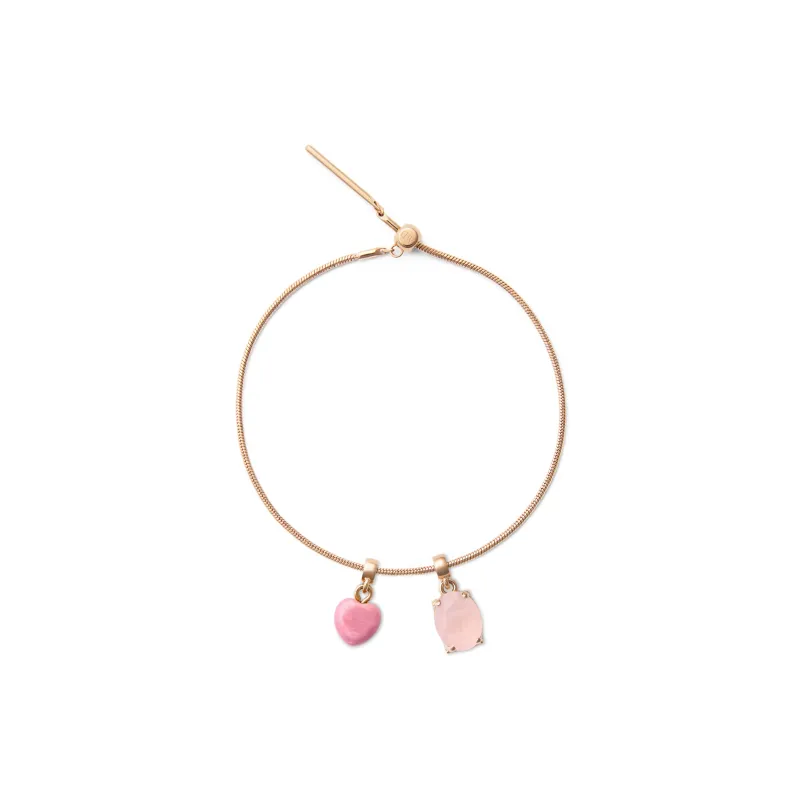 Daniel Wellington Alloy Bracelets Women's-0