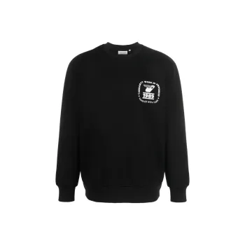 Carhartt WIP Sweatshirt Men's Black