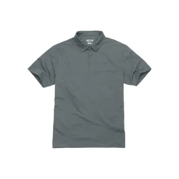 AKCLUB Free Cuba Series Polo Shirt Men's